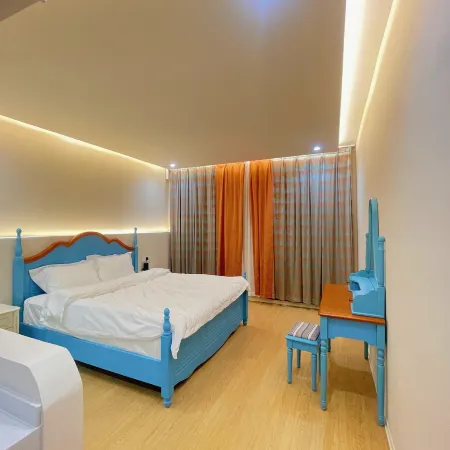 Xidu Villa (Xichong Coastal Tourism Resort Area)