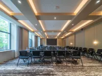 메후드 레스티 호텔 (인촨 진펑 완다)