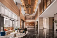 Hilton Garden Inn Fenyang YuLongWan Hotels in Fenyang