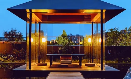 Terra Art Hotel（Jinli Wu Hou Temple, Chengdu）