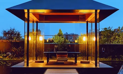 Terra Art Hotel(Jinli Wu Hou Temple, Chengdu)