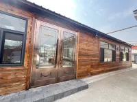 Wudalianchi Yueting Chenshe