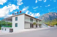 Lanshan Xinguan Homestay 레드 그랜드 캐년 주변 호텔