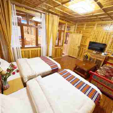 Wang XuHomestay Rooms
