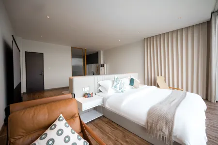 LaiTe Home Отели рядом со станцией Anji Railway Station