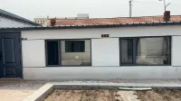 Fuyuan Homestay