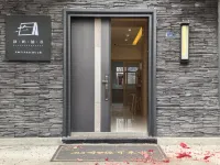 Songzhou Gucheng Jingyu Nanxiang Homestay