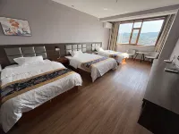 Zhongxian Hotel Các khách sạn gần Ga Tumen