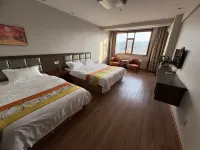 Zhongxian Hotel Hotel di Tumen