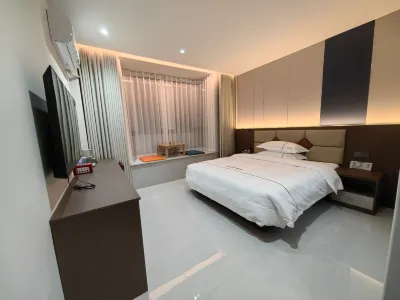Star Swallow Inn Hotel dekat Gugang Rural Passenger Transport Terminal