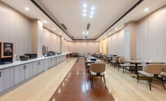 Tianxi Garden Hotel (Shaoguan Nanxiongxiongzhou Park)