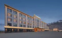 Vienna International Hotel in Tashkurgan