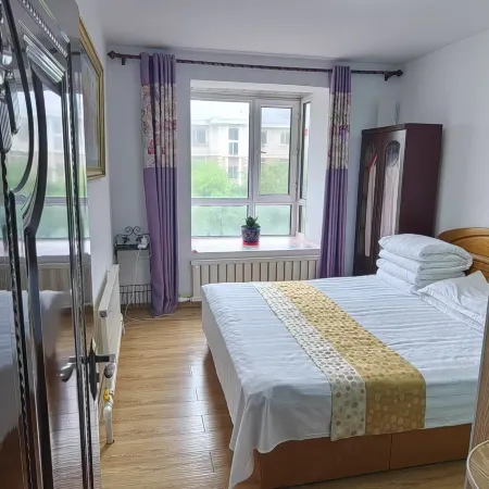 Senyu Shiju Homestay