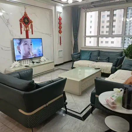 Dingxi Fengyi Homestay