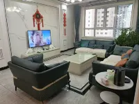 Dingxi Fengyi Homestay