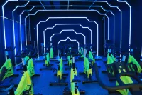 Ramada by Wyndham Taizhou - Gym