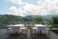The Best View Hotel in Xijiang