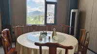 Le'an Fuling Homestay - Bữa sáng