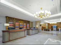 Vienna International Hotel (Liangshan Huidong Caihongqiao) Hotel a Huidong