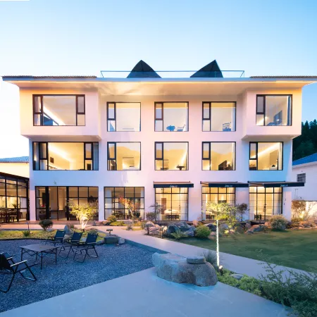 Shanaoao SANOO Homestay
