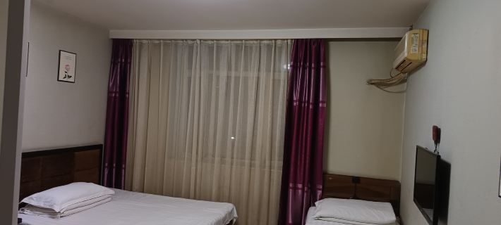 Jixi Riyueming Hotel Hotels in Jixi