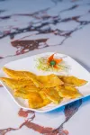 Artel Xinghai Resort Shanwei Jintingwan - sarapan