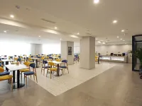 โรงแรมเหออี้ (สาขา ถนนซีฟู้ด ตลาดซินซี) โรงแรมในฮุนชุน