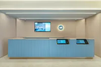 HanTing Hotel (Jining Zoucheng Longgui Shopping Plaza) - Bintang 3