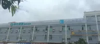 Ai Esports Hotel (Zhuhai Huafa Business Area Beishan Courtyard)