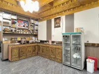 Jiding Post House Oxygen Rich Hotel Các khách sạn ở Tingri