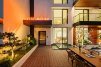 Anji Yese Lanshan Homestay