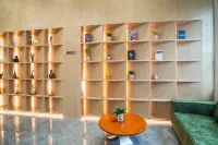 Jinhuang Future Hotel (Mengzi Min'an Road) Hotels in Mengzi