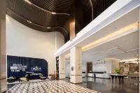 Hampton by Hilton Kuitun Hotels in Kuytun