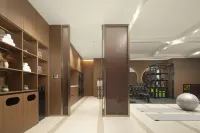 Hilton Garden Inn Zhongwei Shapotou - 4성급