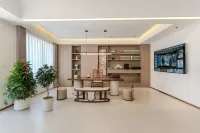 Haiyuntian Designer Boutique Stay
