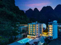 Yun Pu Yun Shan Se Hotel