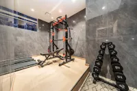 Xiao Jin Chengxi Hotel - 피트니스 시설