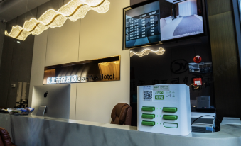 QianYuehotel
