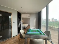 Manmei Wenxiju Hotel (Changzhou Manhattan Plaza Wanda Plaza)