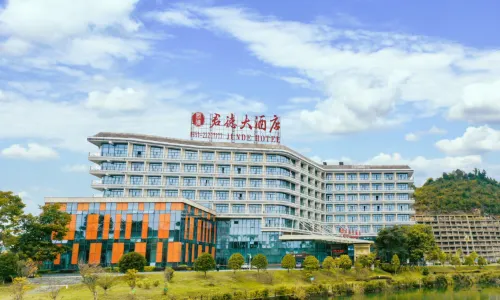 Junde Hotel