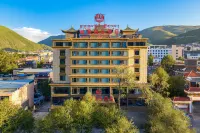 Yushu Lancang-Mekong International Hotel Hotels in 