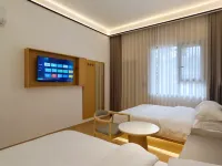 Jianmenguan Ningjiayuan Homestay Hotels near Jianmen Pass