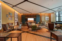 Liangshan Four Points by Sheraton Hotel