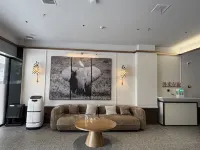 YAYUR Hotel Zhutan Branch in Wanzai County, Yichun City Hotel a Wanzai