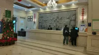 香愈海景民宿（湛江萬達榮盛廣場店） - 廚房