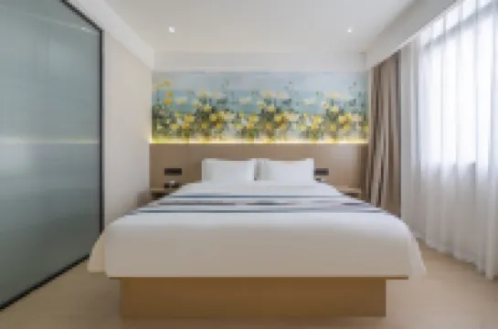 Litai Chain Hotel (Wande Second Road)