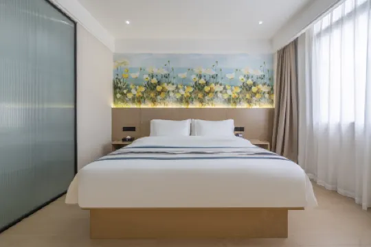 Litai Chain Hotel (Wande Second Road)