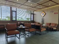 Channonggu Homestay (Huizhou Pingtan Airport Jinyuan)