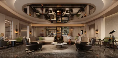 Zhoushan Haocheng Peninsula Hotel