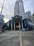 Yushang Light Luxury Hotel - ที่มีสปา